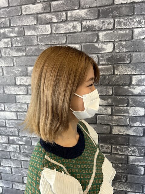 写真：Before