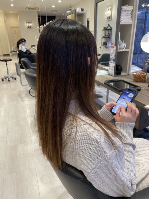 写真：Before