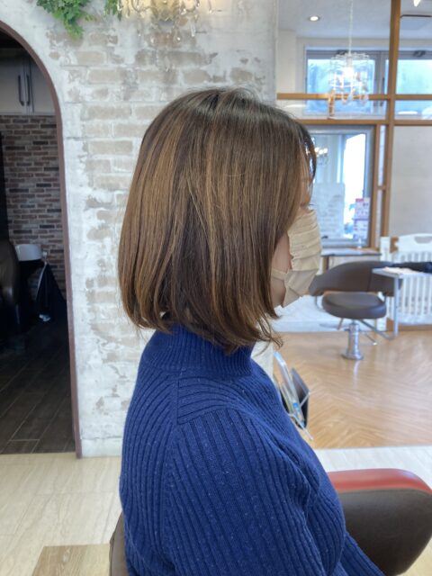 写真：Before