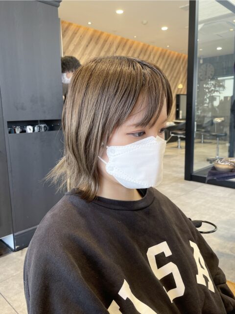 写真：Before