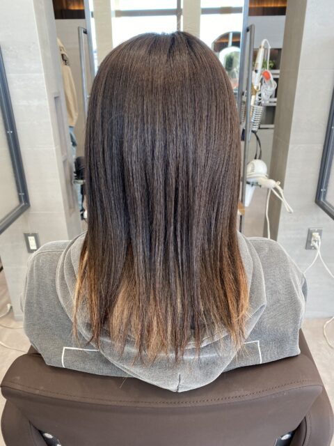 写真：Before