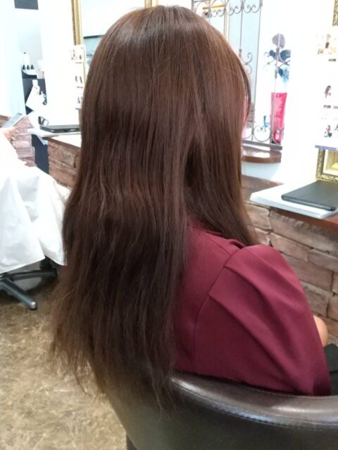 写真：Before