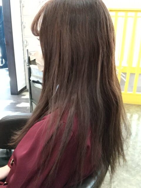 写真：Before