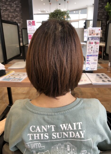 写真：Before