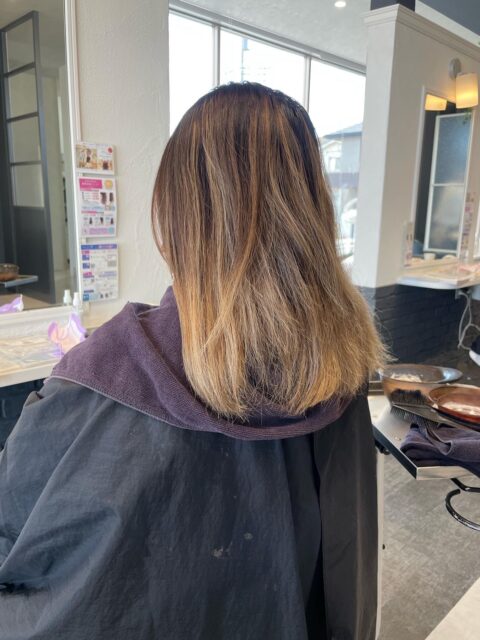 写真:Before
