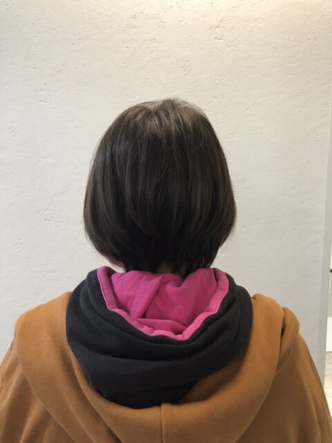 写真：After