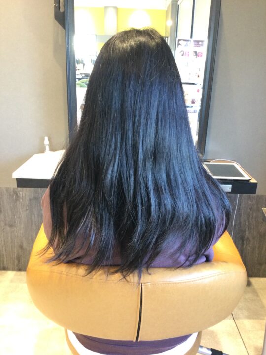 写真:Before