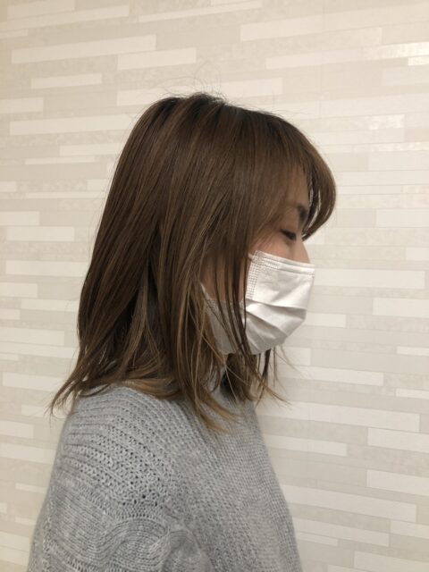 写真：Before