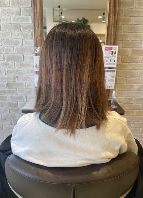 写真：Before