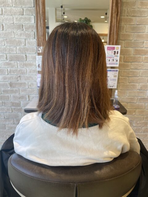 写真：Before