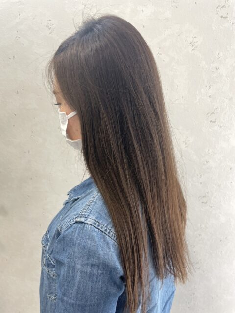 写真：Before