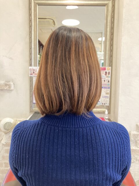 写真：Before