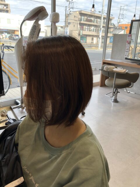 写真：Before