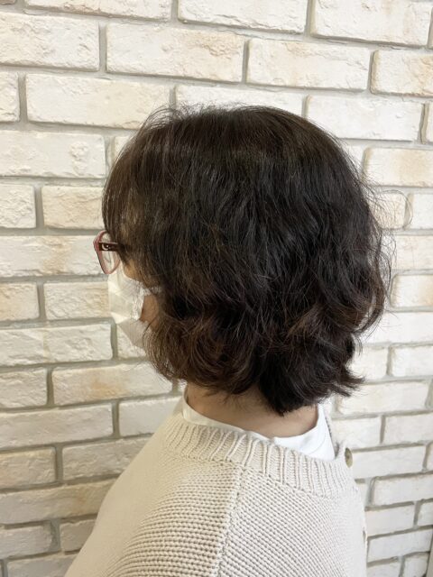 写真：Before