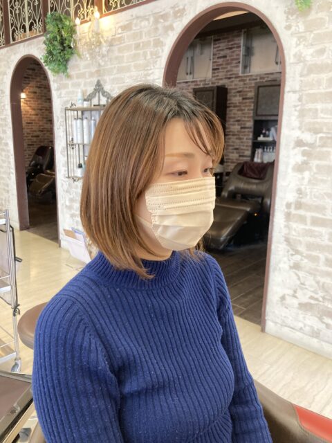 写真：Before