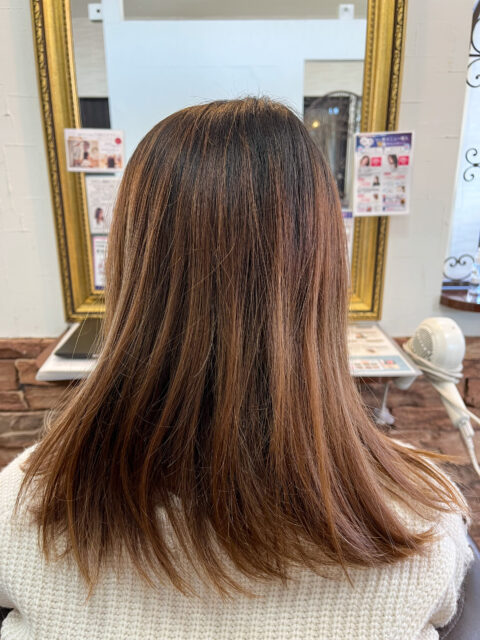 写真：Before