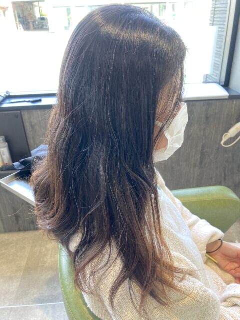 写真：Before