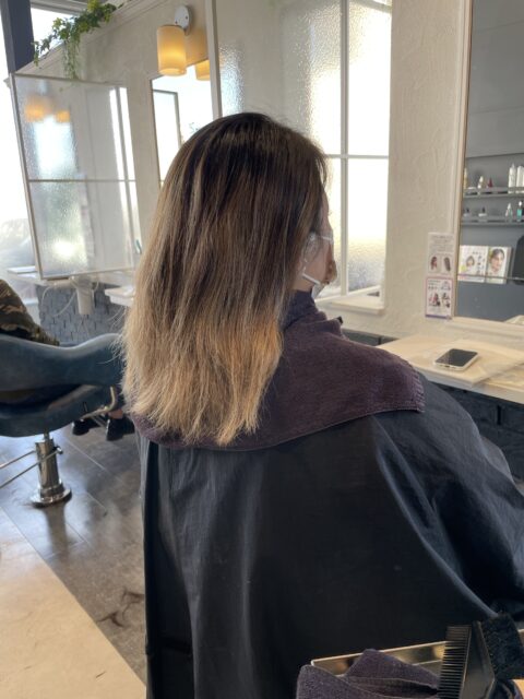 写真:Before