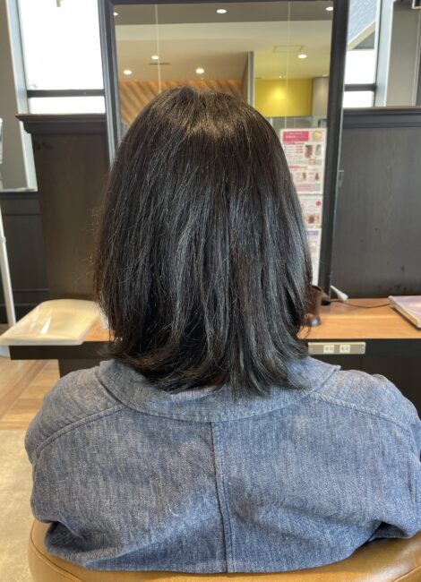 写真：Before