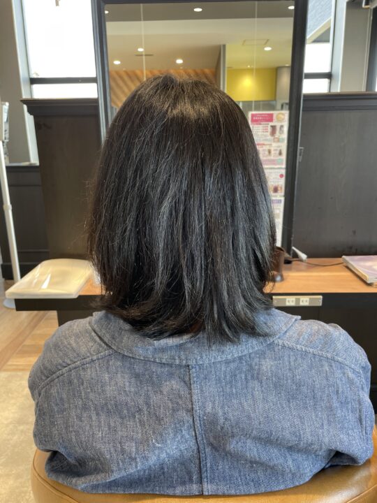 写真：Before