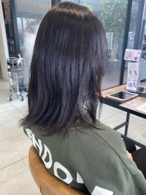 写真：Before