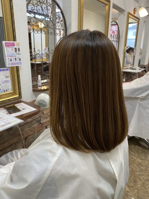 写真：Before