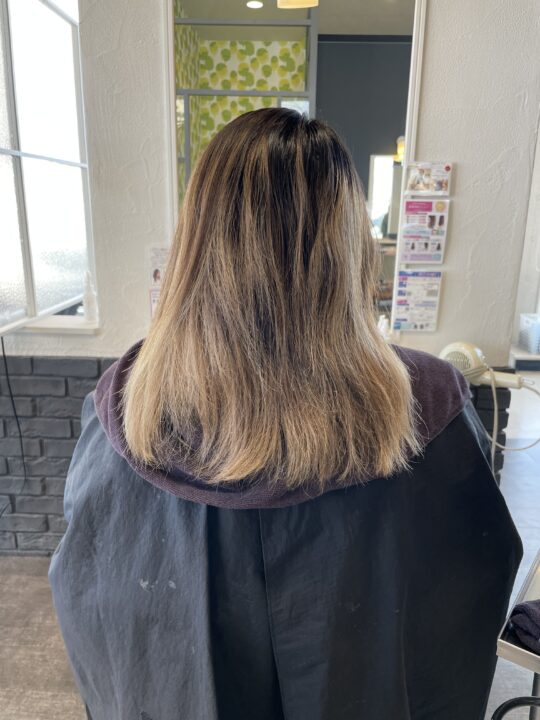 写真:Before