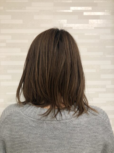 写真：Before