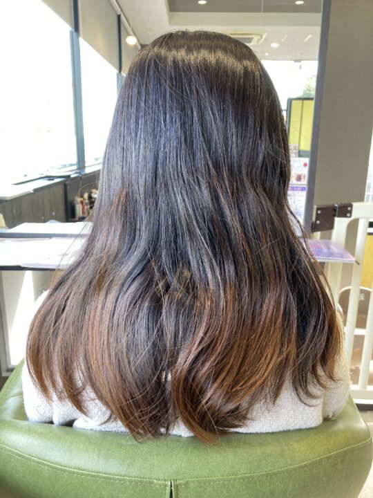 写真：Before