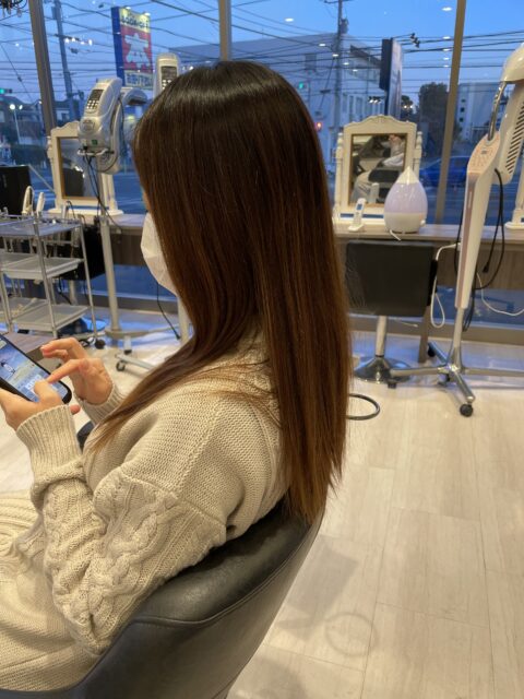 写真：Before