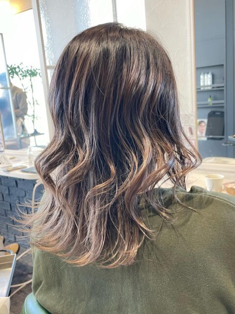 写真:After