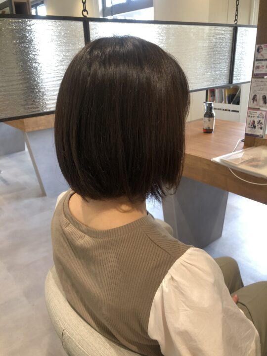 写真：Before