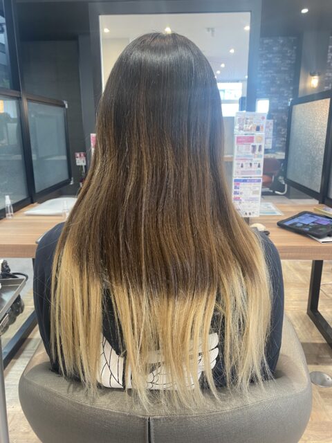 写真：Before