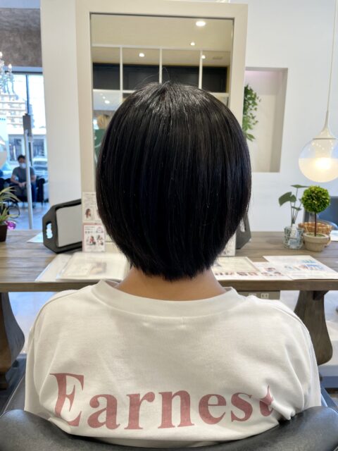 写真：Before