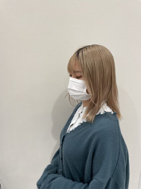 写真：Before