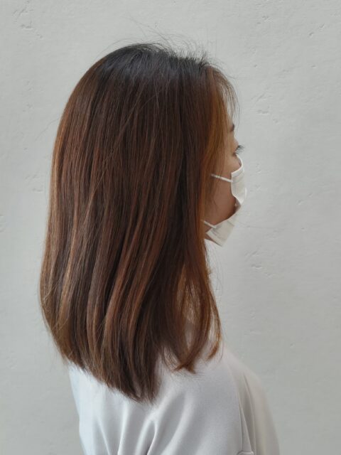 写真：Before