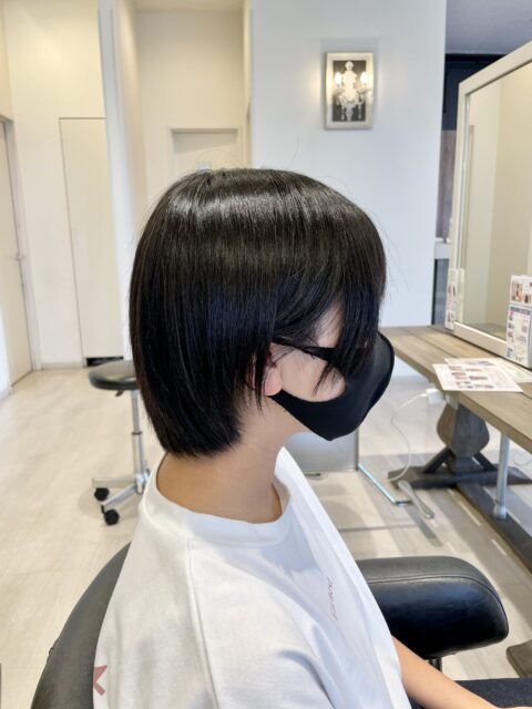 写真：Before