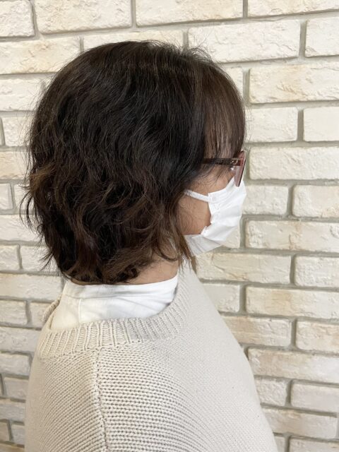 写真：Before