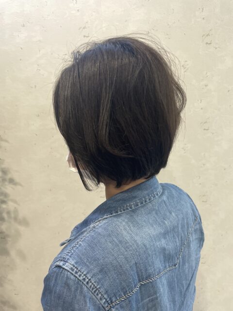 写真：After