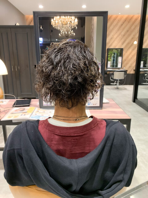 写真:After