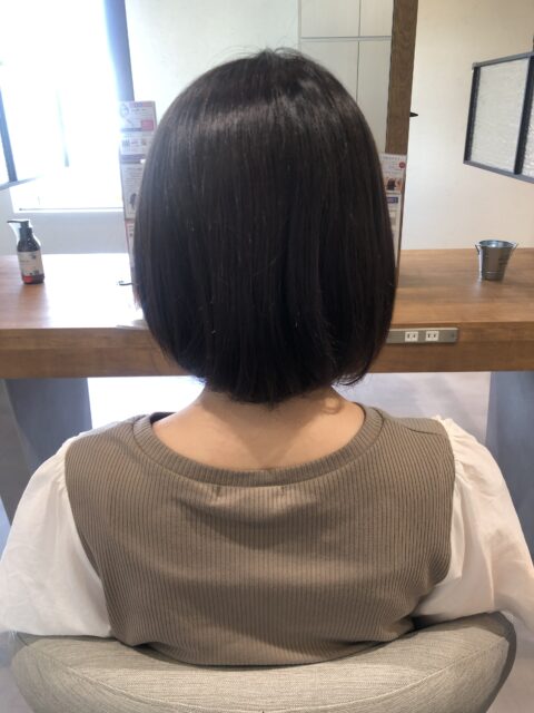 写真：Before