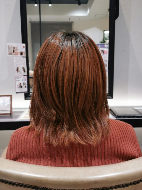 写真：Before