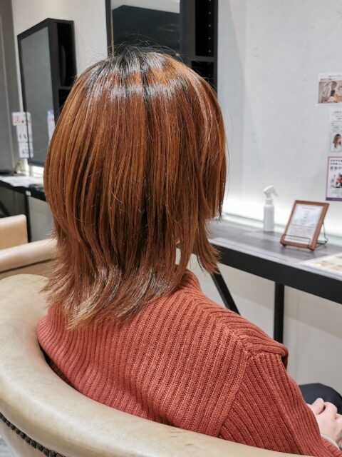 写真：Before