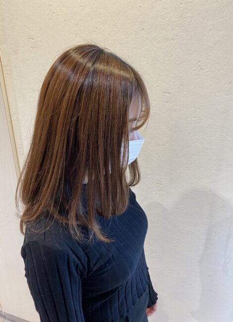 写真：Before