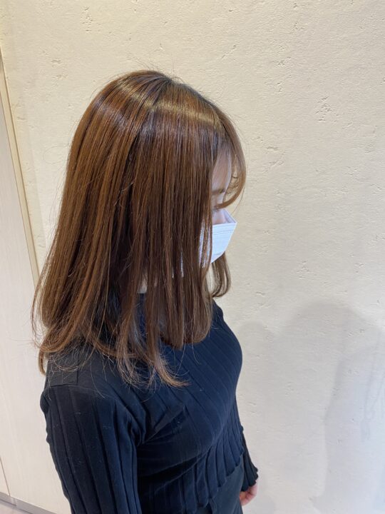 写真：Before