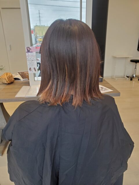 写真：Before