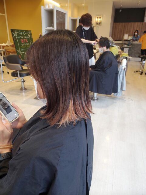 写真：Before