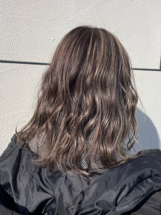 写真:After