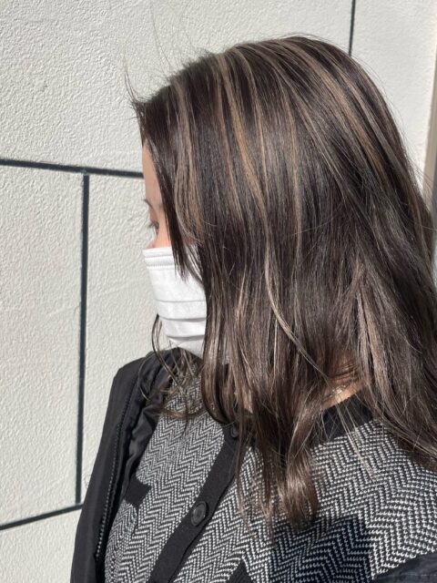 写真:After