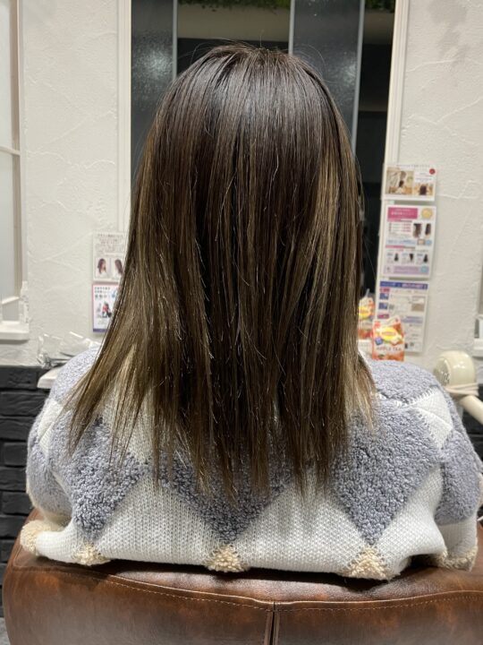 写真:Before